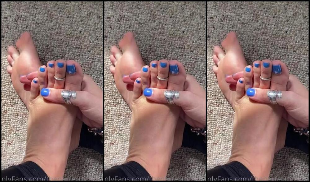 Theperfectmistress Onlyfans Super Close Up Of My Toe Fuzzzz Remember When I Stubbed My Toe Recently And It Bled Yeahp