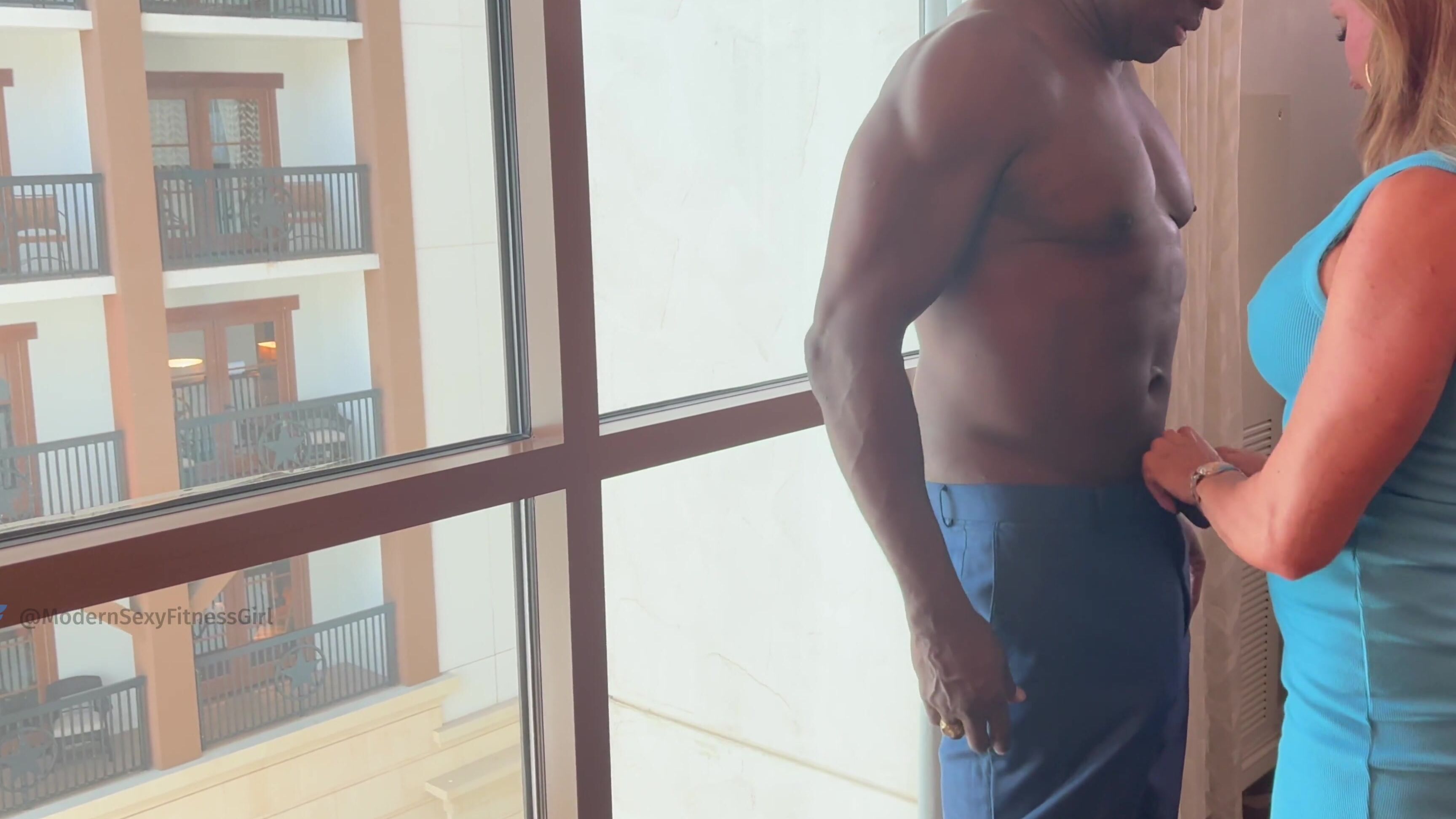 Dfw Knight Fitwifejewels Time To Leave For The Date Preview