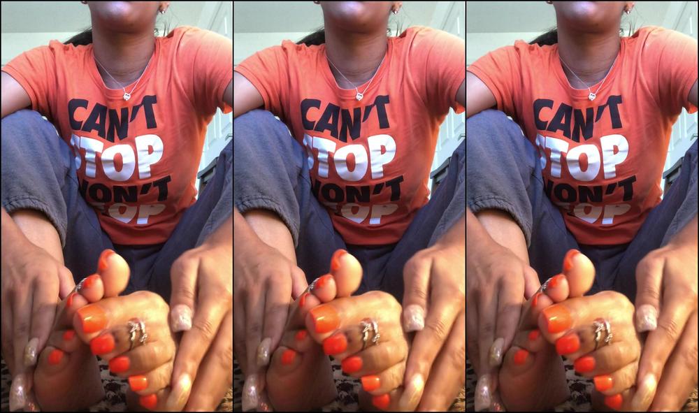 Theemisses Make It Sloppy