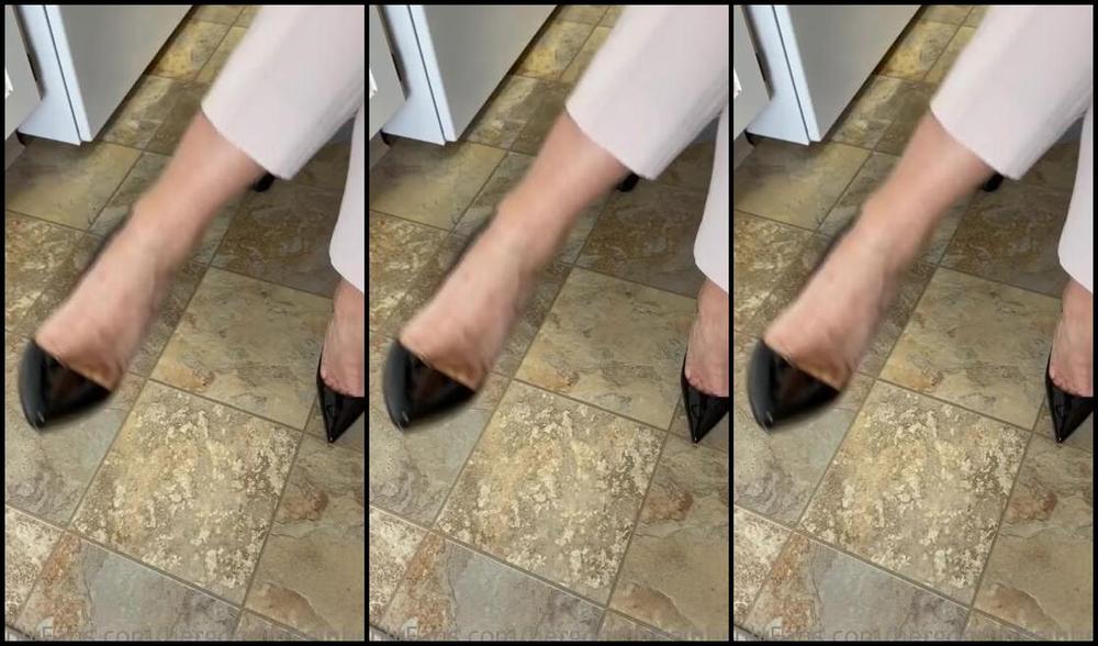 Hergoodtimeinheels Nicknamed Hergoodtimeinheels Onlyfans Video 421