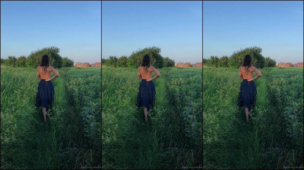 Gthatass For All Those Asking For More Outdoors This Was Last Summer Times Going So Fast