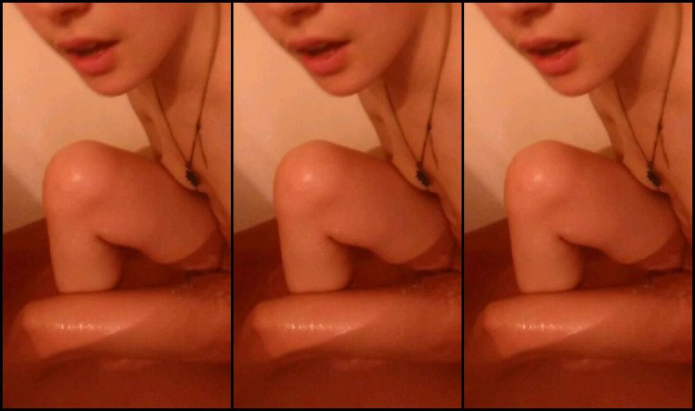 Annabelle Bestia Snapchat Preview