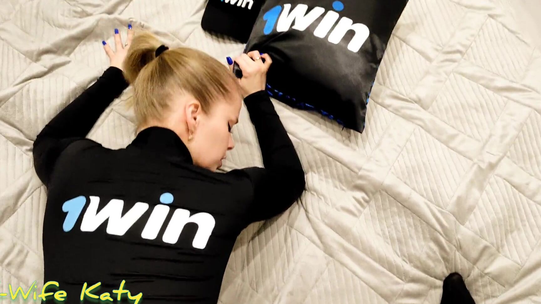 SWife Katy I Received a Great Bonus in the Form of a  Pornhub