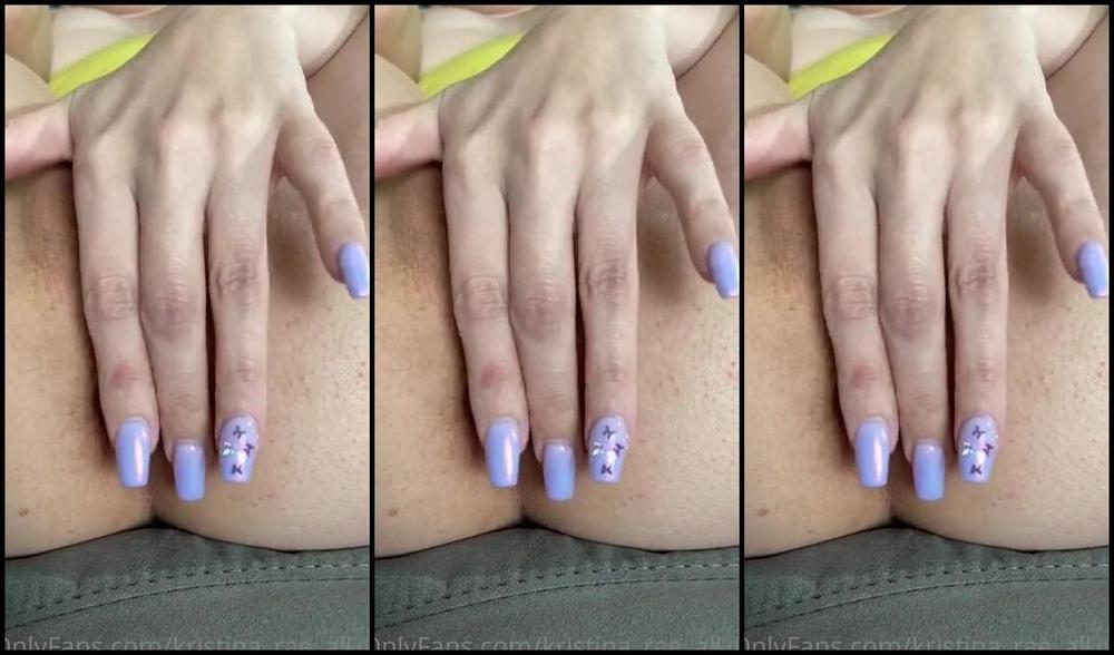 Kristina Rae Nicknamed Kristina Rae All In Onlyfans Where Are My Ass Lovers At Its After The Gym And Im All Changes But Still Sweaty I Love Having