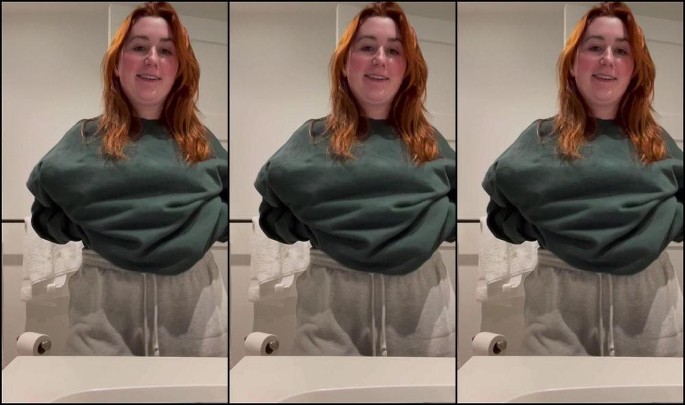 Isla Moon 2334407558 01 18 2022 Tutorial Time I Hope You Enjoy My Pre Shower Lazy Day Look