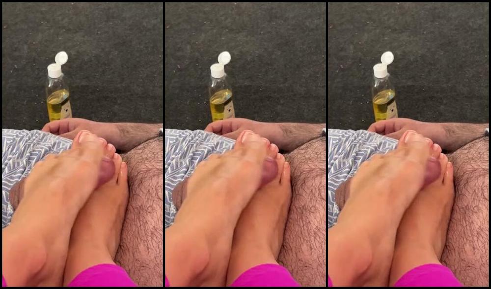 Missrose Heels Onlyfans Cumming All Over My Nude Nails