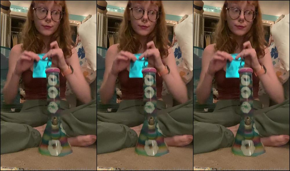 Hornylittlekat A Really Long Video Of Not Much At All