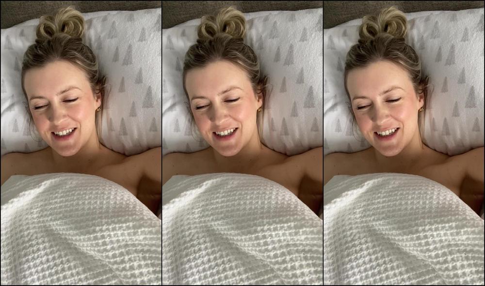 Elizabeth88 3593847975 12 21 2024 Random Morning Chat Lmao