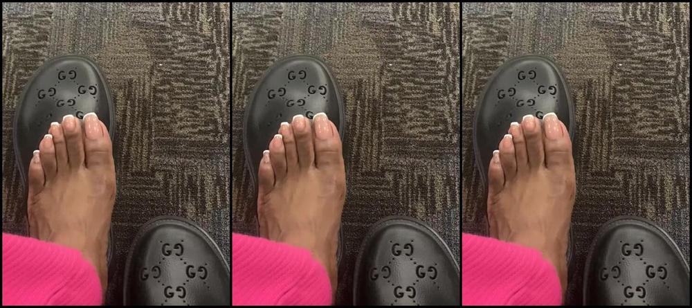 Souls4Soles1 Nicknamed Xxxquisitesoles Onlyfans Video 118