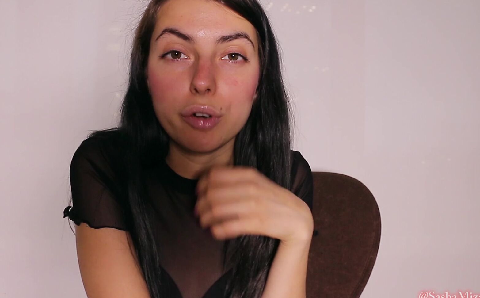 Sasha Mizaree My Live In Toilet