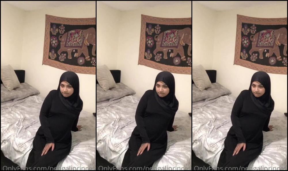 Pengaliprincess Dirty Hijabi Being A Slut For Her Gora Neighbour Watch Him Cum All Over My Pretty Face