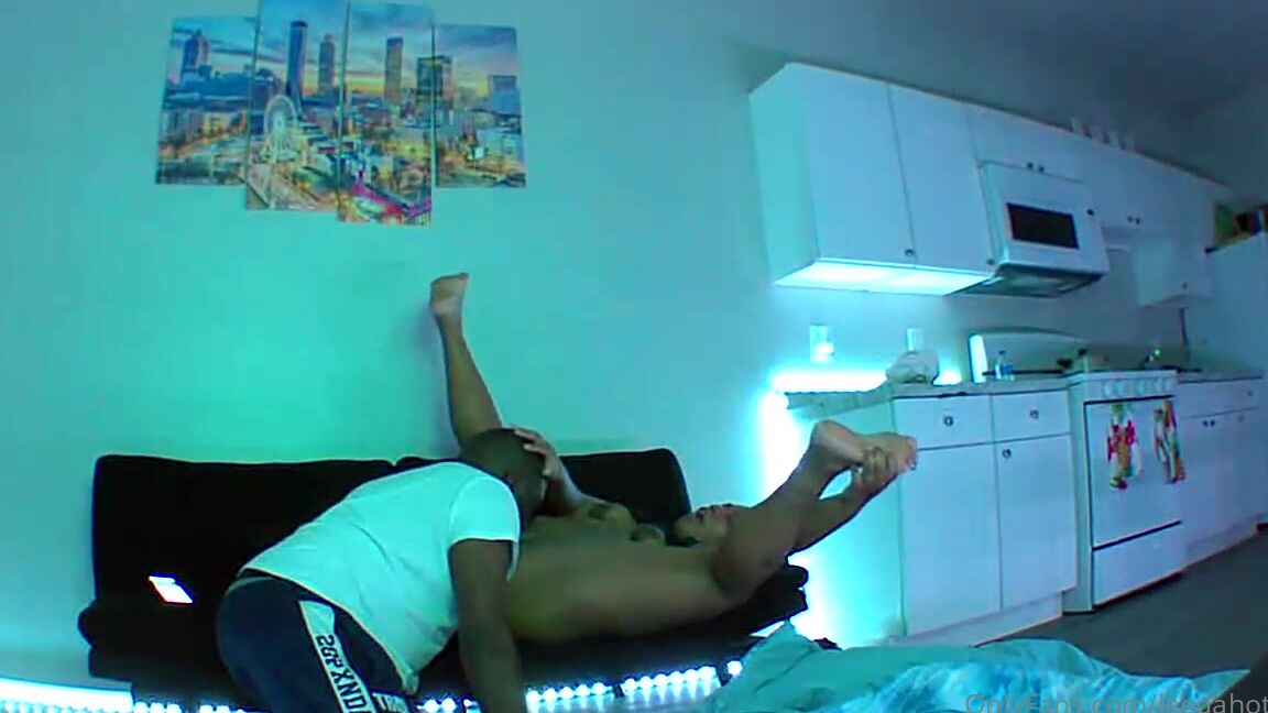 Leedahotwife Me My Husband