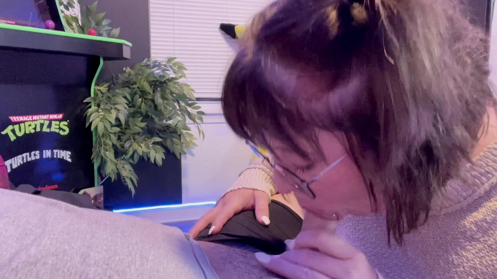 Gwy Ther It Cut Off In The Middle So I Did What I Could Lol Featured Model Noligion