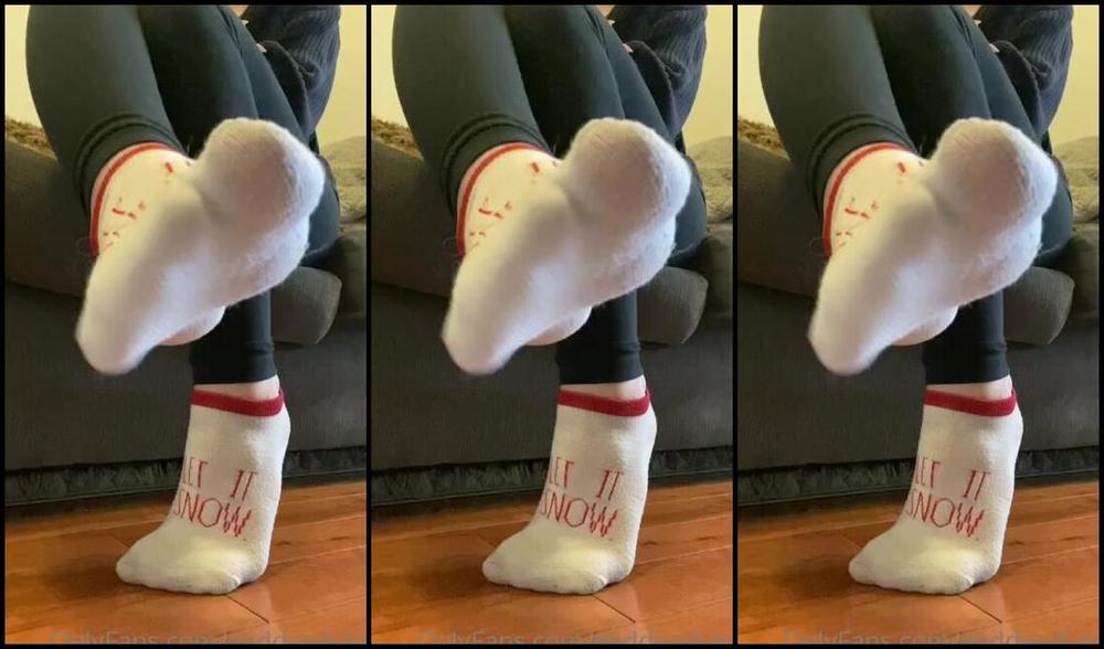 Goddesskayy Nicknamed Goddesskayy Onlyfans Had To Go To The Store Figured I D Bring You Along With