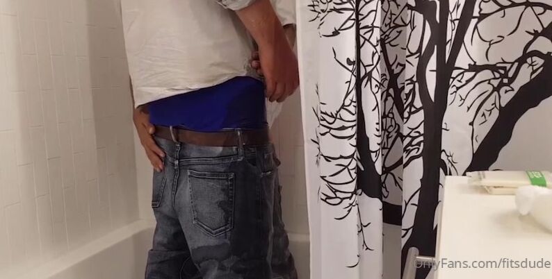 Mattiefits Didn T Realize How Much I Liked Getting Wet With Gear On