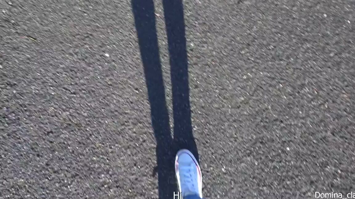 Domina Clara Nicknamed Domina Clara Onlyfans Homemade Tea Bag Amp Loser This Is The Teaser For My New Video