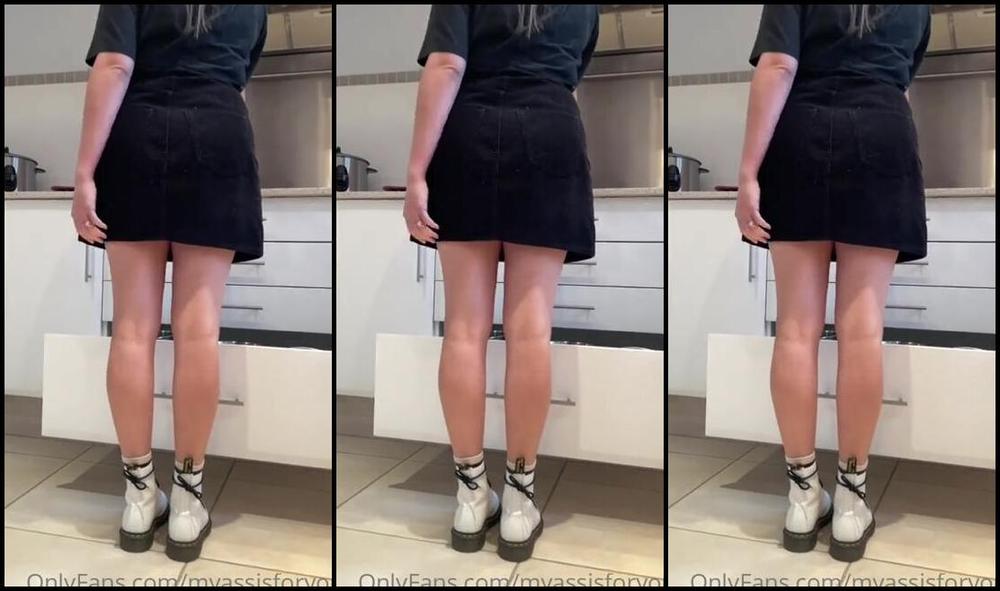 Myassisforyou Nicknamed Myassisforyou 11 12 2021 Onlyfans Video Who Wants Some More Upskirts