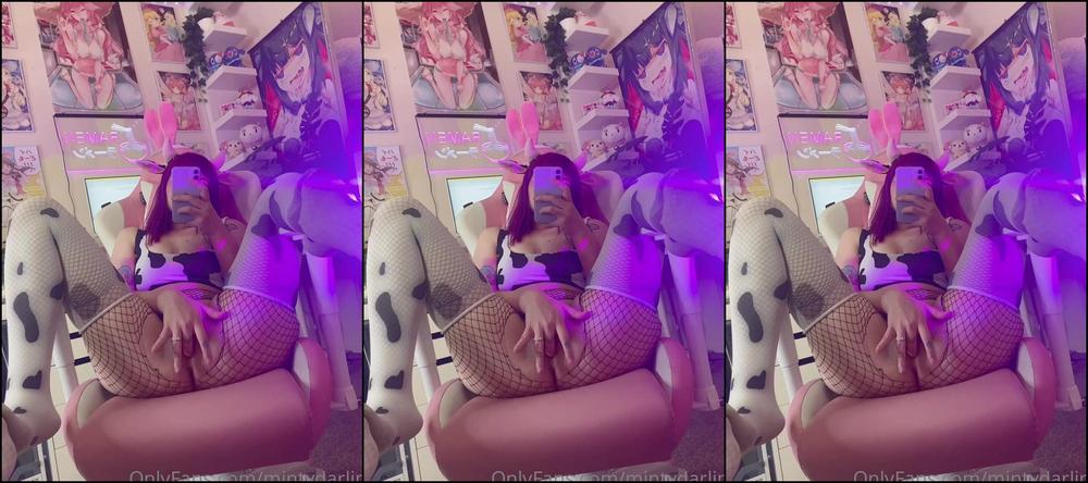 Darlingmint 2290065954 12 01 2021 Brb Being A Slut