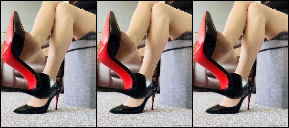 The Queen Of Sole Aka Missesdiscreets Onlyfans Video 69 Ph