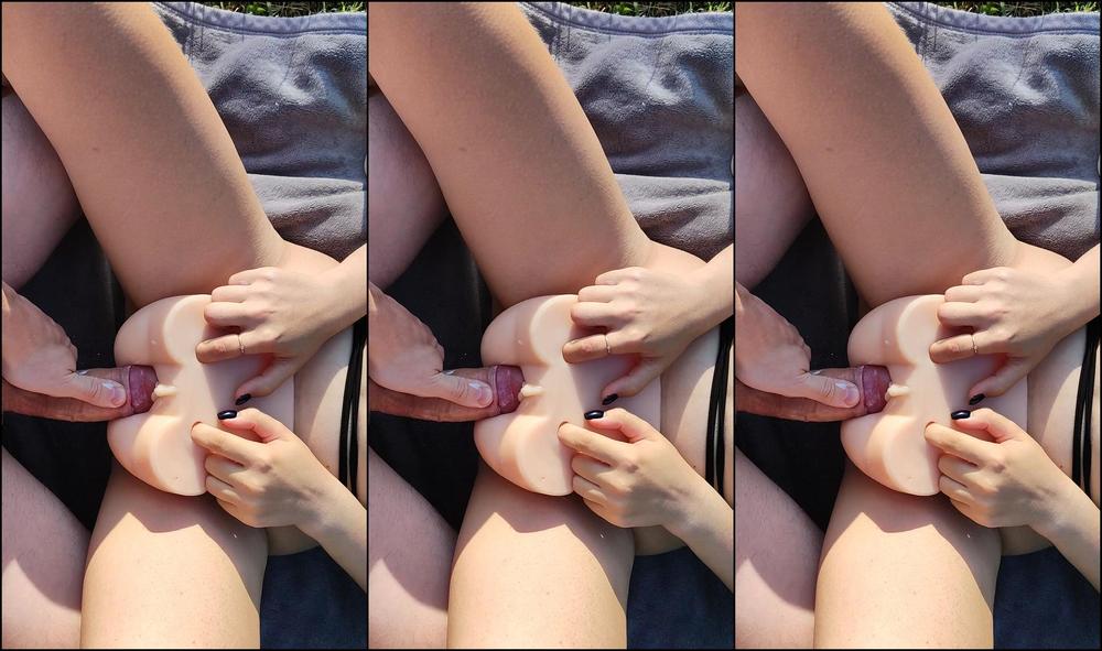 Alexandra Marchenko Его Игрушка