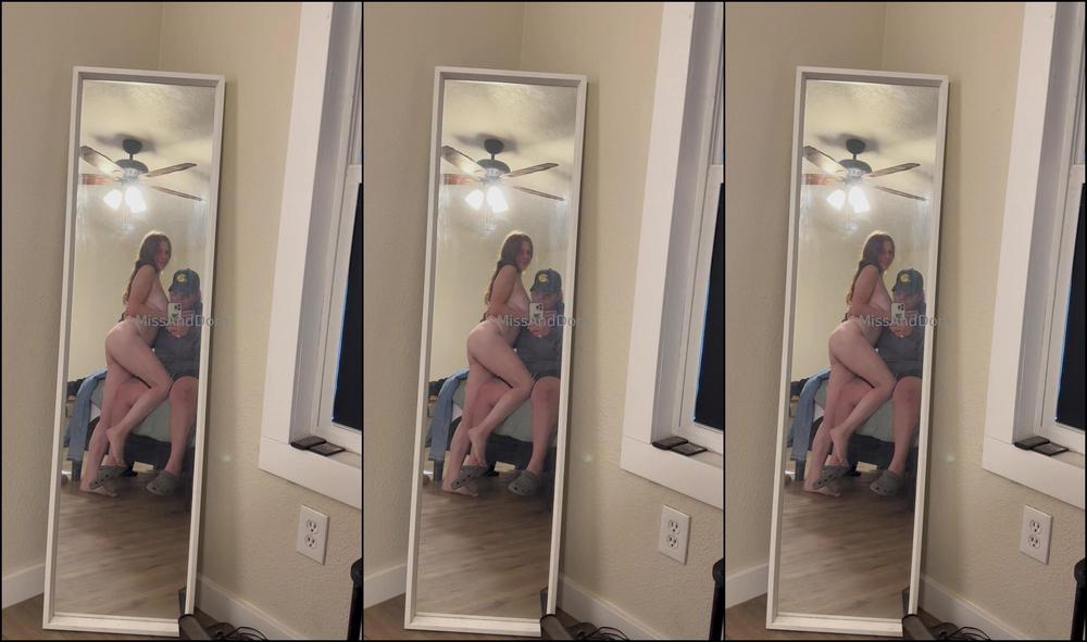 Missanddom 3497329371 09 25 2024 She S So Damn Sexy Love How Submissive She Is For Me We Got A Video