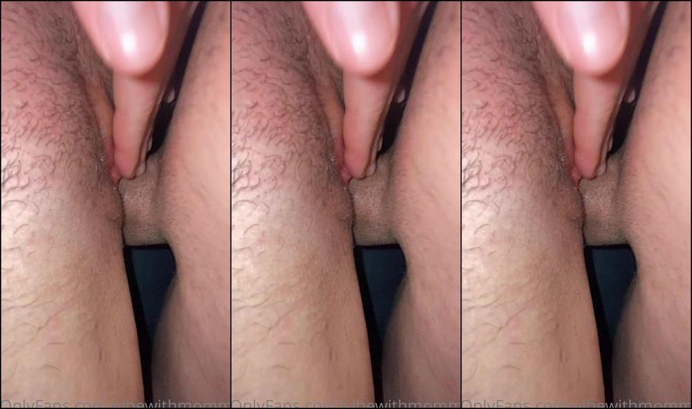 Vibewithmommy Cum Covered Fucking At Its Finest