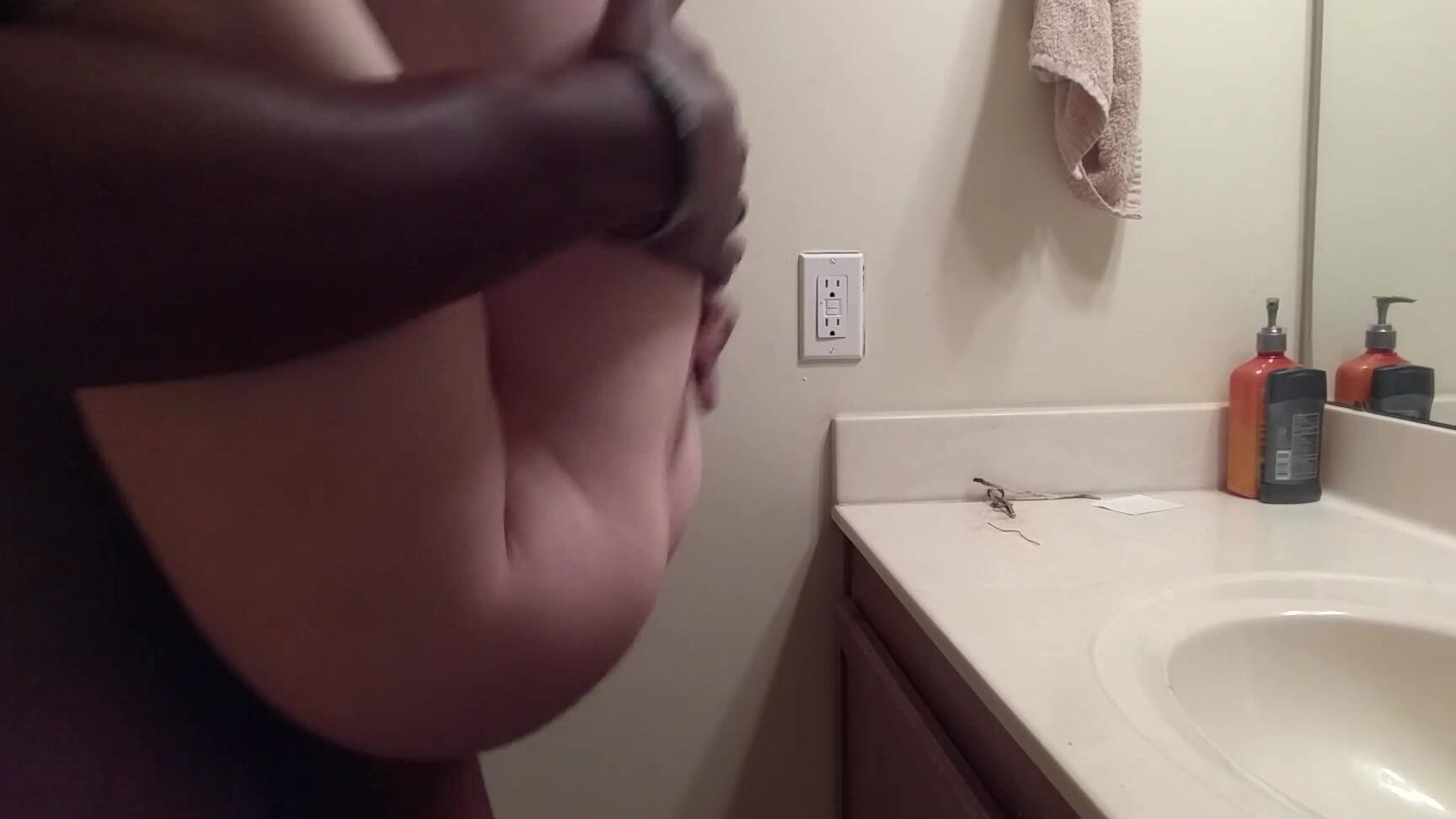 Barely Legal, Bathroom sex, BBC, Home Video, Interracial minny minx virgin teen destroyed by bbc ManyVids