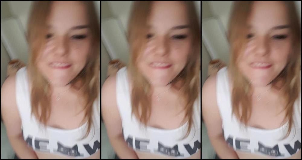 Dirtykristy Solo Quick N Dirty Cum X