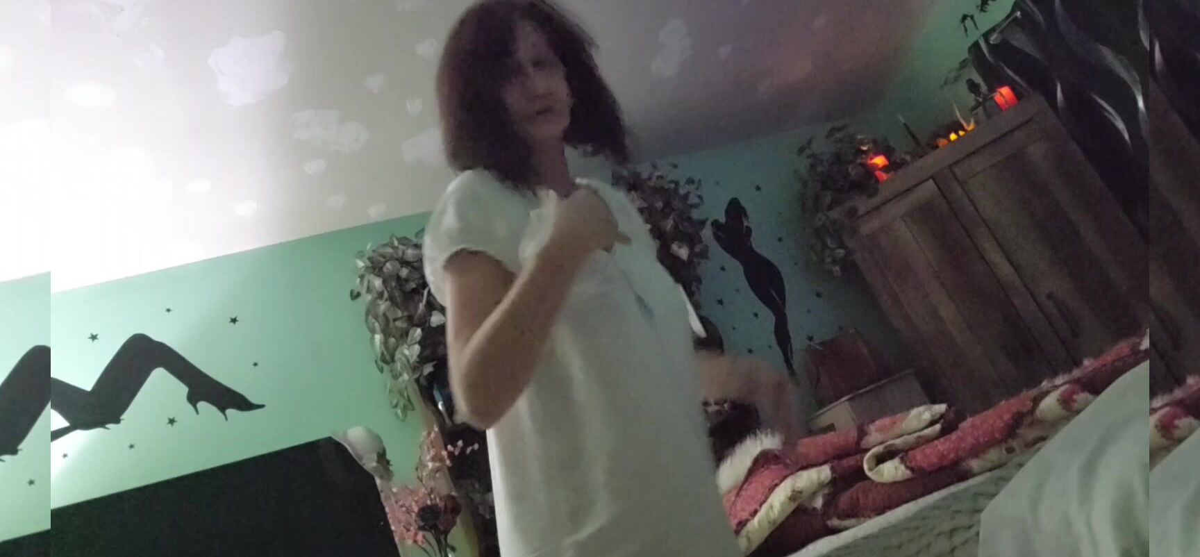 "Stormi Winters" milf, burping, huge tits, compilation, burpees LOTSA BURPING COMP manyvids