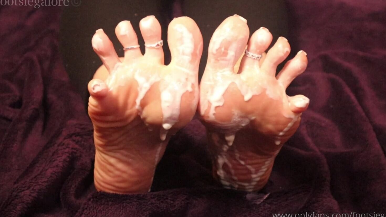 Footsiegalore Footsie Advent Day So Close You Can Almost Taste Them You Can T Imagine How Good T