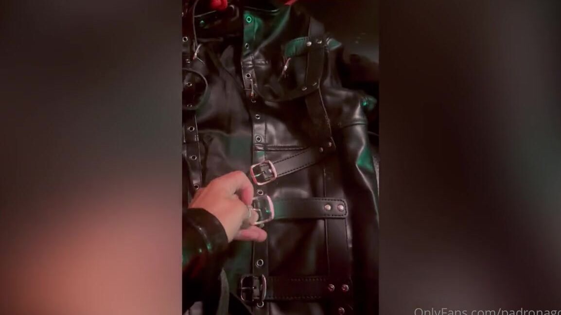 Mistress Desideria Godiva Nicknamed Padronagodiva 08 10 2023 Onlyfans Video Prigionia