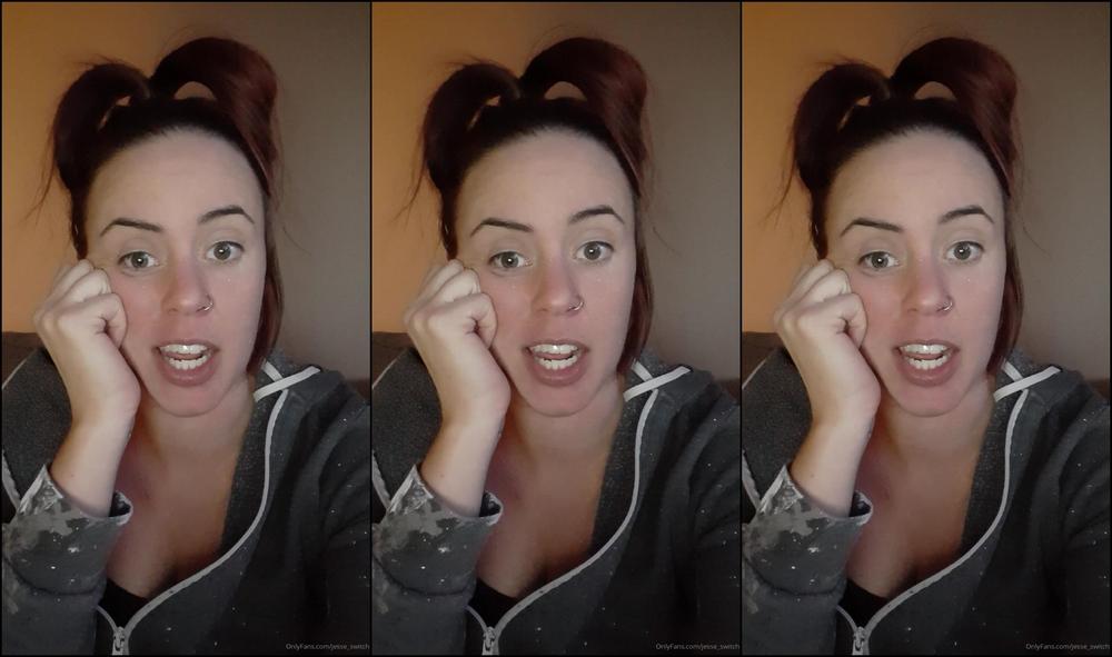 Jesse Switch 88842026 11 18 2019 Ughhhhhh As You Can See From The Pic The File Gets Right To The End Of