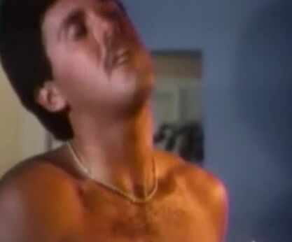 "April May, Tom Byron, Tony Martino, Christy Canyon, Joey Silvera, Honey Wilder, Kevin James, Tess Ferre, Natasha Skyler, Sheri St. Clair, Hershel Savage, Ami Rodgers" feature, group, classic, lesbian Kiss of the Gypsy Western Visuals