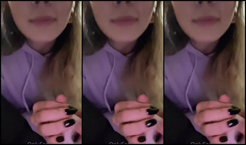 Kala Lehlani Onlyfans Tryna Be Quiet Ahahp