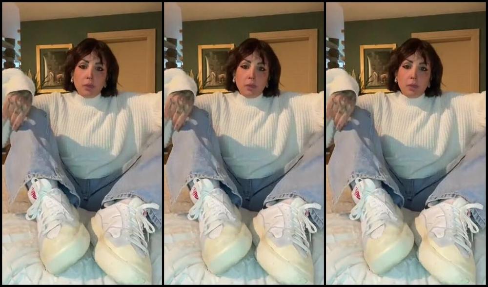 Tokyoinkft 11 18 2024 Onlyfans Video So Che Ti Piacerebbe Leccarmi I Piedini