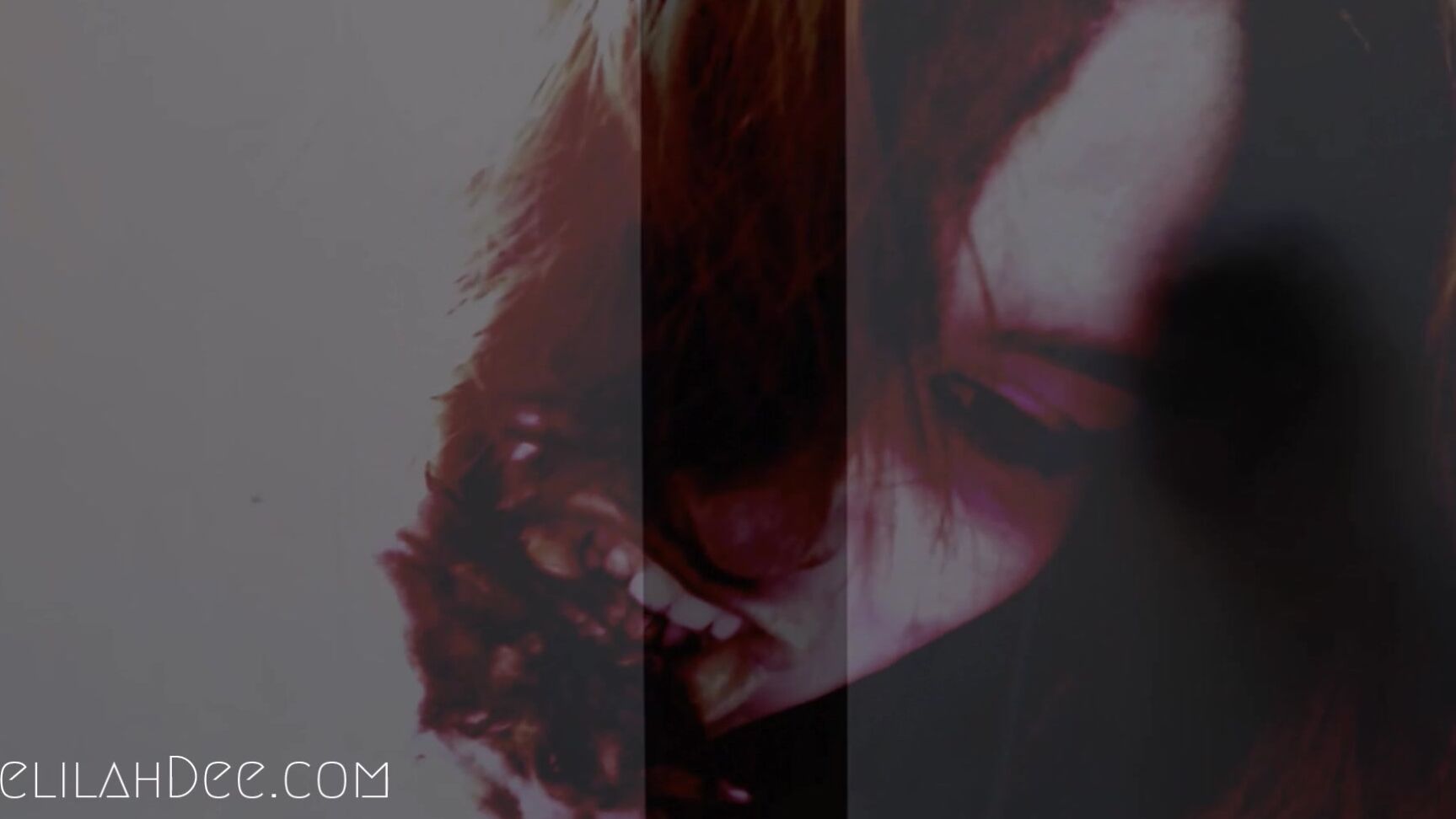 Delilah Dee Hungry Zombie Hd P