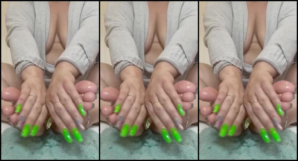 Aminamarie Onlyfans Video 604