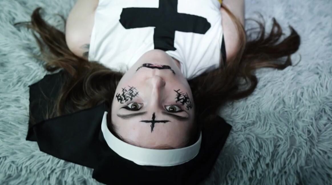 Princess Malinkaa Nicknamed Malinkaa98 11 04 2022 Onlyfans Video Asmr Nun Roleplay