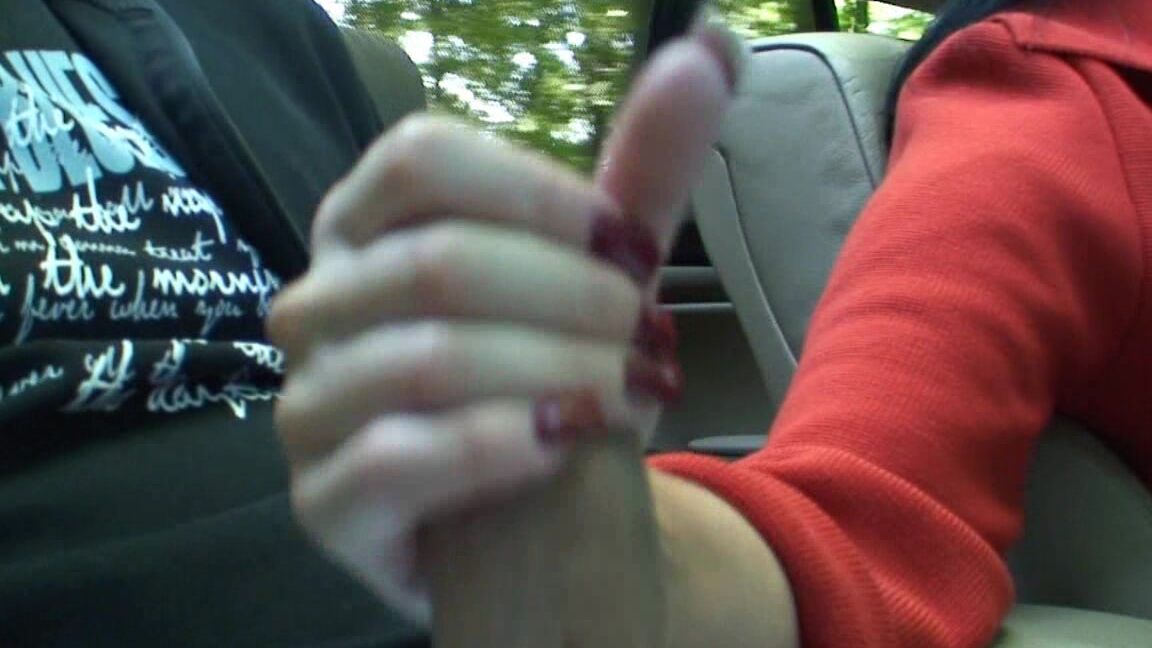 K Klixen Productions A Hj051 Driving Handjob 00 08 04720P