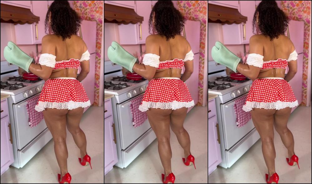 Babygirlhazel 3664777379 02 06 2025 Just Doing My Duties