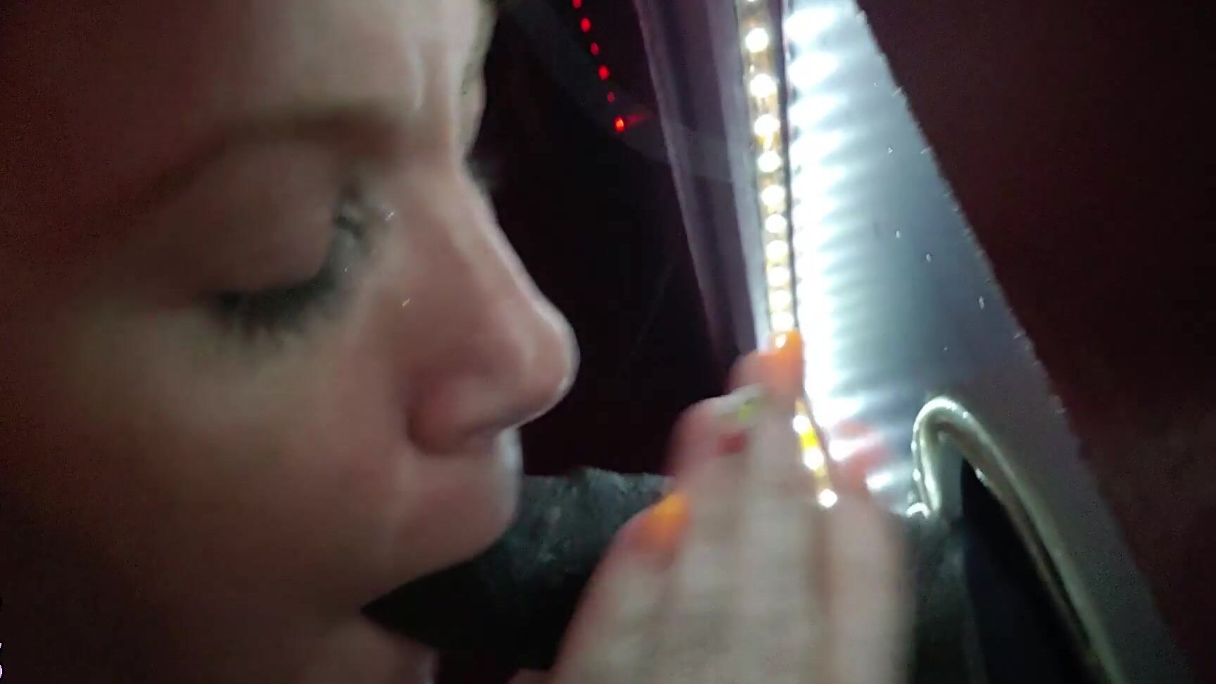 Blow Jobs,Gloryhole,Interracial,Orgy,Swallowing / Drooling kimswallows gloryhole halloween freak show maryland ManyVids