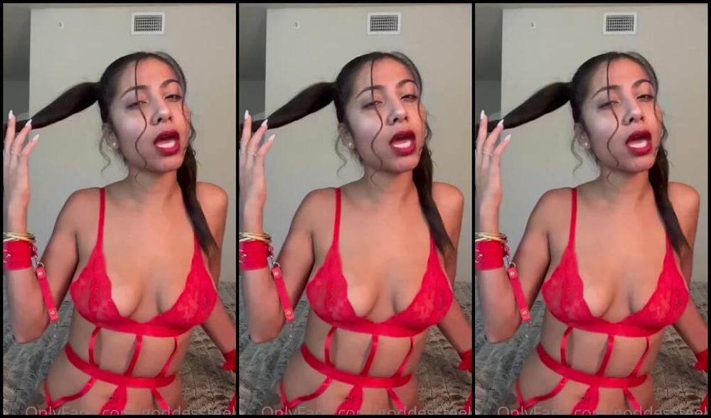 Goddess Nova Nicknamed Goddessnova 10 29 2022 Onlyfans Video Findom 101 Welcome To Findom 101 Learn All About Findom From Yours Truly