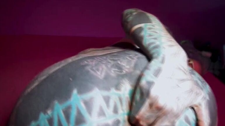 Anal, Anal Play, BDSM, Gape, Tattoos anuskatzz cute tattoo pussy dildo anal stretch ManyVids