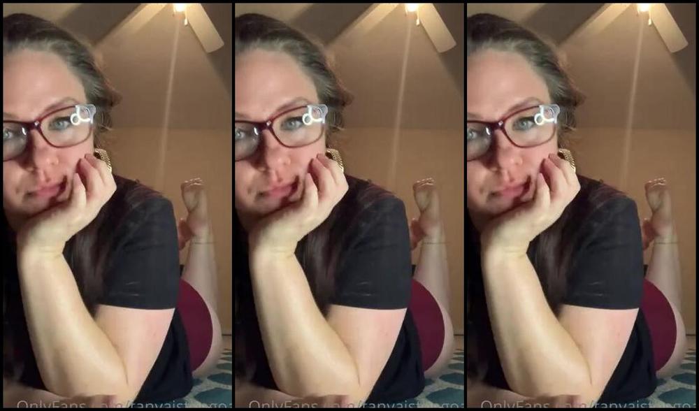 Toestandardsthegoat Nicknamed Tanyaisthegoat Onlyfans Video 135