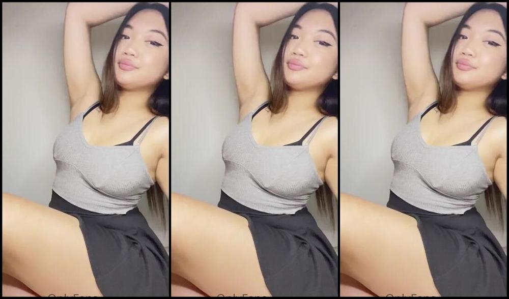 Goddessjvu Onlyfans I Know How Bad You Want My Delicious Armpit 21
