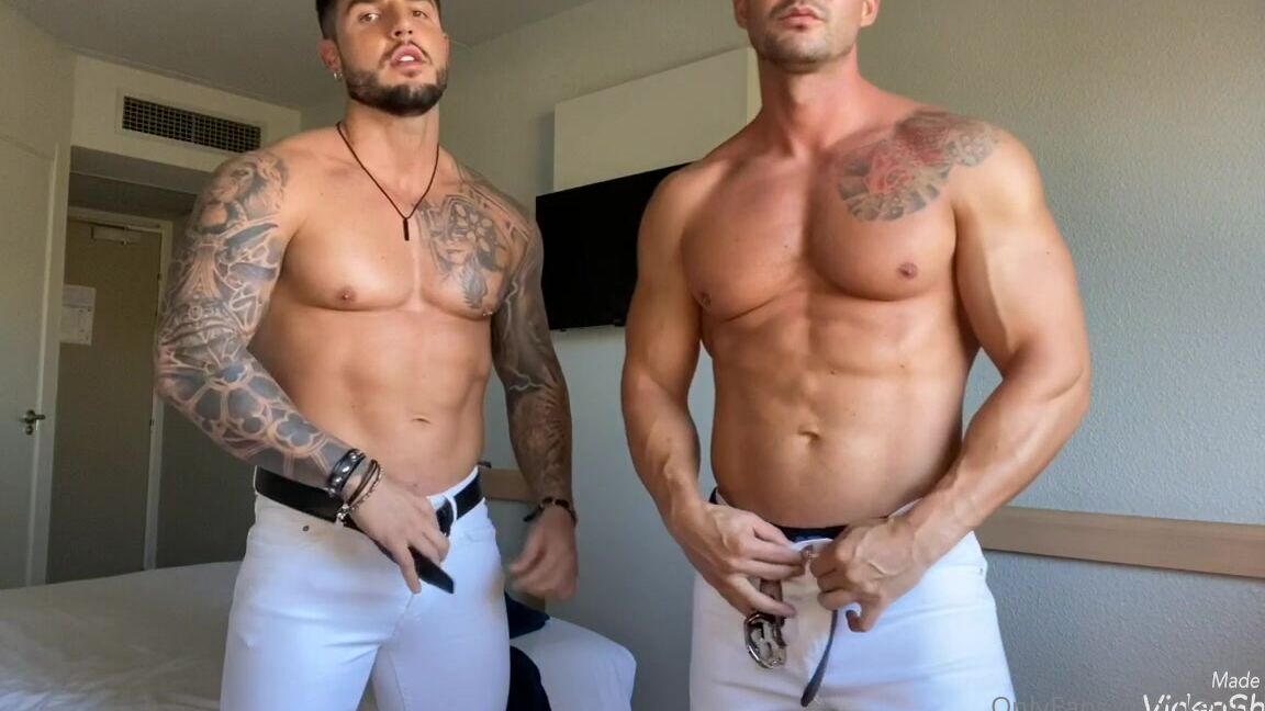 Kevin Boyx With My Partner Playing Together Kevin Boyx Mrmartingold