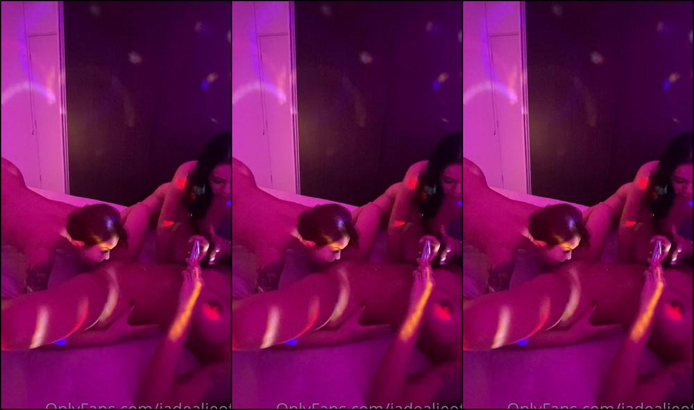 Jadeadalieofc 2284668230 11 26 2021 M Nage L Sbico Com As Gostosas Daylinda E Letye