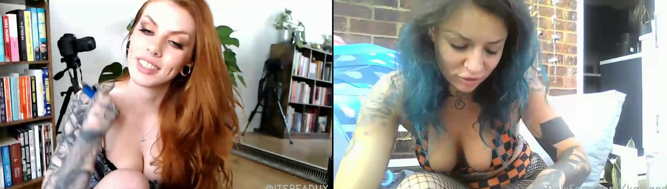 Katsandcrows Stream Started At Pm