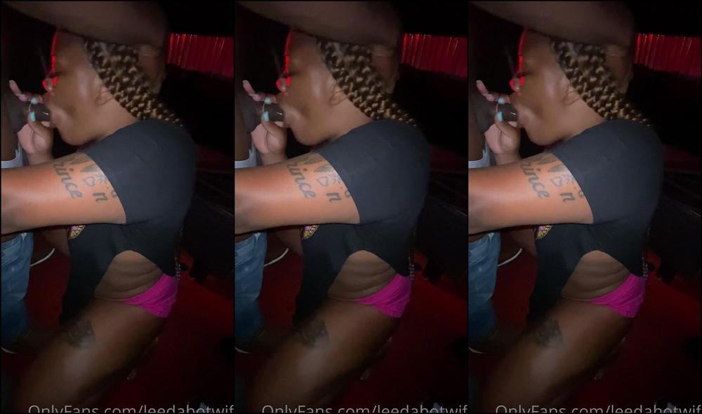 Leedahotwife This Guy Was To Rough A Complete Turn Off