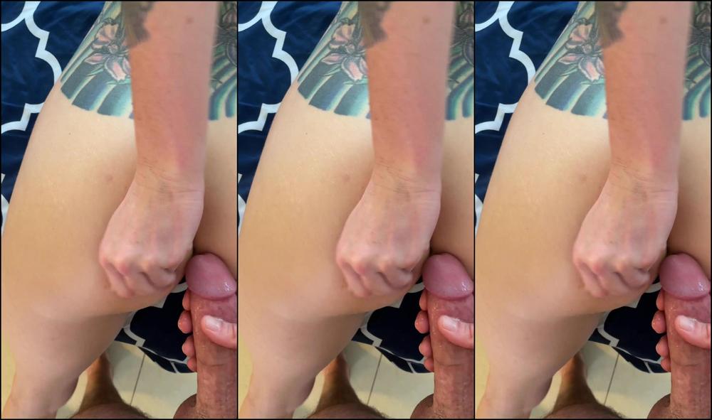 Thefleshmechanic Triciaoaksxxx